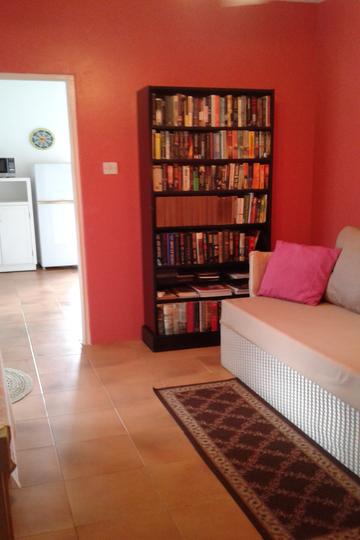 Apartment Livingroom